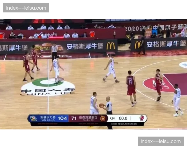 山东七人得分上双轻取新疆，高诗岩18+9助攻盘活全队进攻